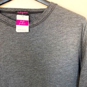 Fresh produce sweatshirt